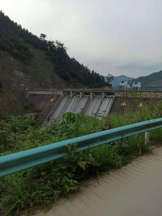 进水电磁青青草网址下载现场环境